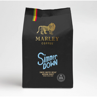 Kép 1/4 - Marley Coffee Simmer Down szemes kávé 227g