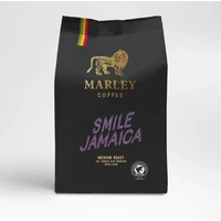 Marley Coffee Smile Jamaica szemes kávé 227g