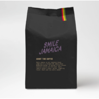 Kép 2/7 - Marley Coffee Smile Jamaica szemes kávé 227g