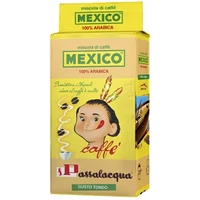 Passalacqua Caffé MEXICO őrölt kávé, 250g