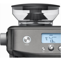 Kép 2/3 - Sage SES878BST eszpresszó kávéfőzőgép darálóval