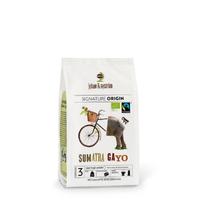 johan & nyström Sumatra Gayo Mountain szemes kávé, 250g johan & nyström Sumatra Gayo Mountain szemes kávé, 250g