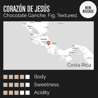 Kép 2/2 - The Barn Corazón De Jesús (Costa Rica) 250g