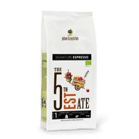 johan & nyström Espresso 5 Estate organic szemes kávé, 500g johan & nyström Espresso 5 Estate organic szemes kávé, 500g