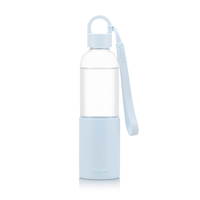 Kép 1/2 - Bodum Melior Water Bottle 0,5l Blue