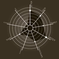 Illy Arabica Selection Brasile szemes kávé, 250g