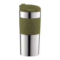 Bodum TRAVEL MUG Úti bögre, rozsdamentes acél falú, 0.35 l, többféle színben Bodum TRAVEL MUG Úti bögre, rozsdamentes acél falú, 0.35 l, többféle színben