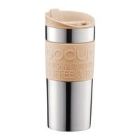 Bodum TRAVEL MUG Úti bögre, rozsdamentes acél falú, 0.35 l, többféle színben Bodum TRAVEL MUG Úti bögre, rozsdamentes acél falú, 0.35 l, többféle színben