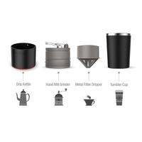 Cafflano Klassic + ajándék johan&nyström Sumatra Gayo 250g Cafflano Klassic + ajándék johan&nyström Sumatra Gayo 250g