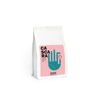 Java Coffee Cascara 200g