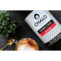 Chalo Chini Chai Latte Masala, 300g 