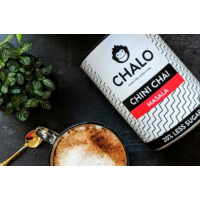 Kép 2/2 - Chalo Chini Chai Latte Masala 300g 