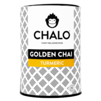 Kép 1/2 - Chalo Chai Latte Turmeric 300g