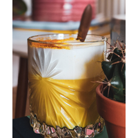Kép 2/2 - Chalo Chai Latte Turmeric 300g