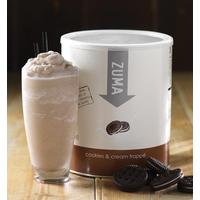 Zuma Frappe Cookies & Cream Zuma Frappe Cookies & Cream