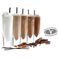 Zuma Frappe Cookies & Cream Zuma Frappe Cookies & Cream
