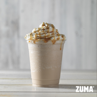 Zuma Frappe Cookies & Cream Zuma Frappe Cookies & Cream
