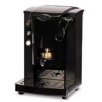Faber mini SLot Plast Black kávégép