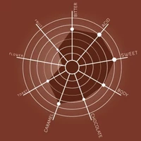 Illy Arabica Selection Guatemala szemes kávé, 250g