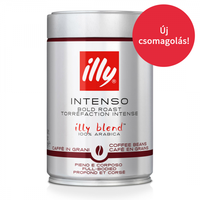 illy szemes sötét pörkölésű kávé, 250g illy szemes sötét pörkölésű kávé, 250g