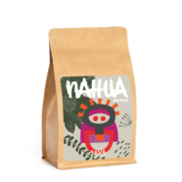 Kép 1/2 - Java Coffee Nahua (Mexiko) 250g