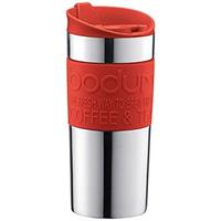 Bodum TRAVEL MUG Úti bögre, rozsdamentes acél falú, 0.35 l, többféle színben Bodum TRAVEL MUG Úti bögre, rozsdamentes acél falú, 0.35 l, többféle színben