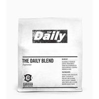 Caravan THE DAILY Espresso, 250g Caravan THE DAILY Espresso, 250g