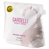 Gardelli Specialty Coffees - Banko Gotiti (Ethiopia) 250g