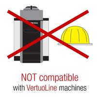 Kép 6/6 - Gourmesso Lungo Arabica Forte Nespresso kompatibilis kávékapszula, 10 db