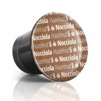 Gourmesso Nocciola Nespresso kompatibilis kávékapszula, 10 db
