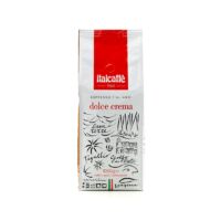 Kép 1/2 - Italcaffé DOLCE CREMA szemes kávé 1 KG