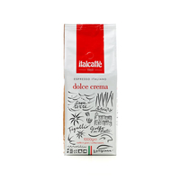 Kép 1/2 - Italcaffé DOLCE CREMA szemes kávé 1 KG
