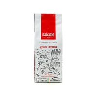 Italcaffé DOLCE CREMA szemes kávé 1 KG