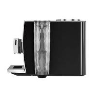 Jura ENA 8 Metropolitan black automata kávéfőzőgép
