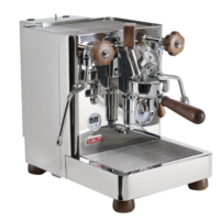Kép 1/5 - Lelit Bianca PL162 Espresso kávéfőzőgép