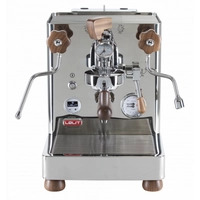 Kép 2/5 - Lelit Bianca PL162 Espresso kávéfőzőgép