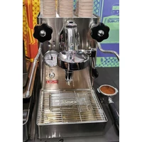 Lelit Mara PL62X Espresso kávégép