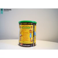 Passalacqua Caffé MEXICO őrölt kávé TIN, 250g
