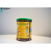 Passalacqua MEKICO őrölt kávé 250g Passalacqua MEKICO őrölt kávé 250g