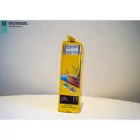 Passalacqua Caffé MEXICO őrölt kávé, 250g