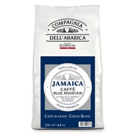 Compagnia Dell’Arabica Caffé Blue Mountain szemes kávé, 250g