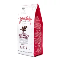 Jones Brothers Coffee The Big Shot szemes kávé, 500g 