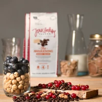 Jones Brothers Coffee Awakening szemes kávé, 500g