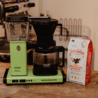 Kép 3/9 - Jones Brothers Coffee Awakening szemes kávé 500g