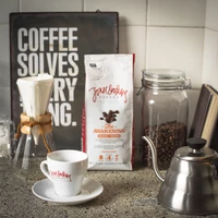 Jones Brothers Coffee Awakening szemes kávé, 500g