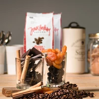 Jones Brothers Coffee Italian Lover szemes kávé, 500g