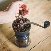 Jones Brothers Coffee The Big Shot szemes kávé, 500g 