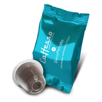 Caffesso Decaffeinato, 10db Caffesso Decaffeinato, 10db