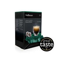 Caffesso Forza Roma, 60 db Caffesso Forza Roma, 60 db