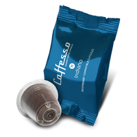 Caffesso Indiano, 10db Caffesso Indiano, 10db